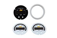 Load image into Gallery viewer, AEM Electronics X-Series Pressure Gauge 0100psi/07bar Accessory Kit (30-0301-ACC)