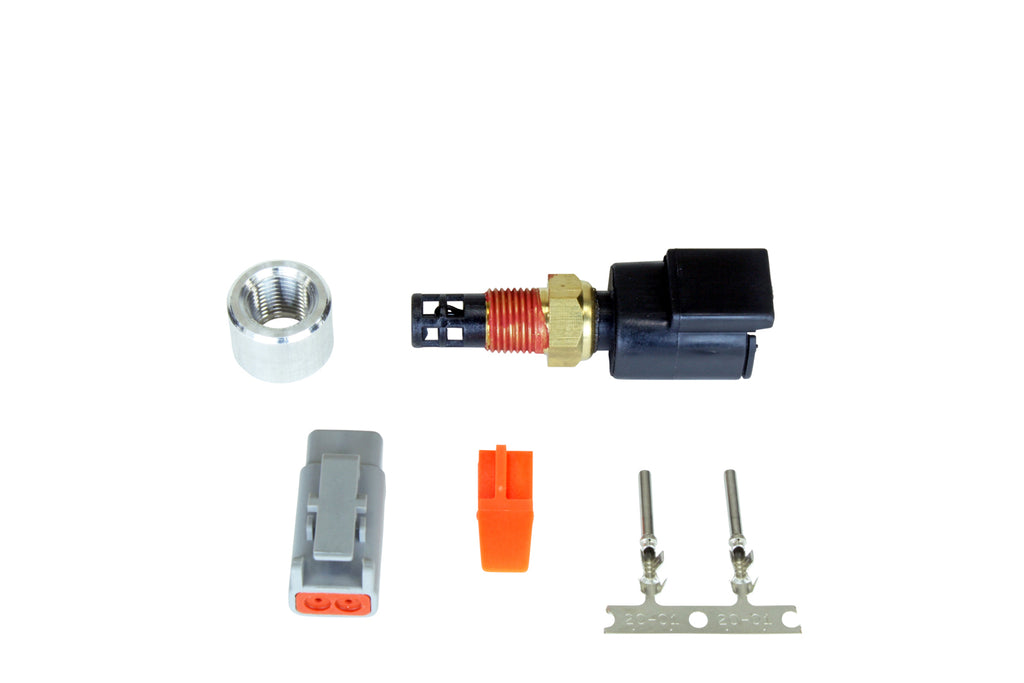 AEM Electronics Air Temp Sensor Kit DTM-Style (30-2014)