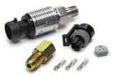 AEM Electronics 150 PSIg Stainless Sensor Kit Stainless Steel Sensor Body (30-2130-150)