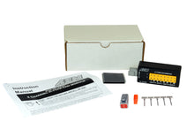 Load image into Gallery viewer, AEM Electronics 8-Channel K-Type Thermocouple EGT/Temperature Sensor Module - with CANbus Connectivity (30-2224)