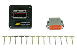 AEM Electronics 6 Channel CAN Sensor Module (30-2226)