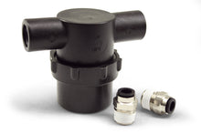 Load image into Gallery viewer, AEM Electronics Water/Methanol Injection Inline Filter (30-3003)