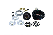 Load image into Gallery viewer, AEM Electronics Digital Oil/Transmission/Water Temperature Gauge 100300F (30-4402)