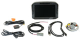 AEM Electronics CD-7LG Carbon Logging Display with Internal GPS (30-5703)