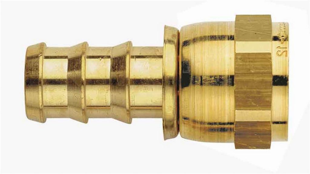 Aeroquip AQP SOCKETLESS FITTING (FBM1231)