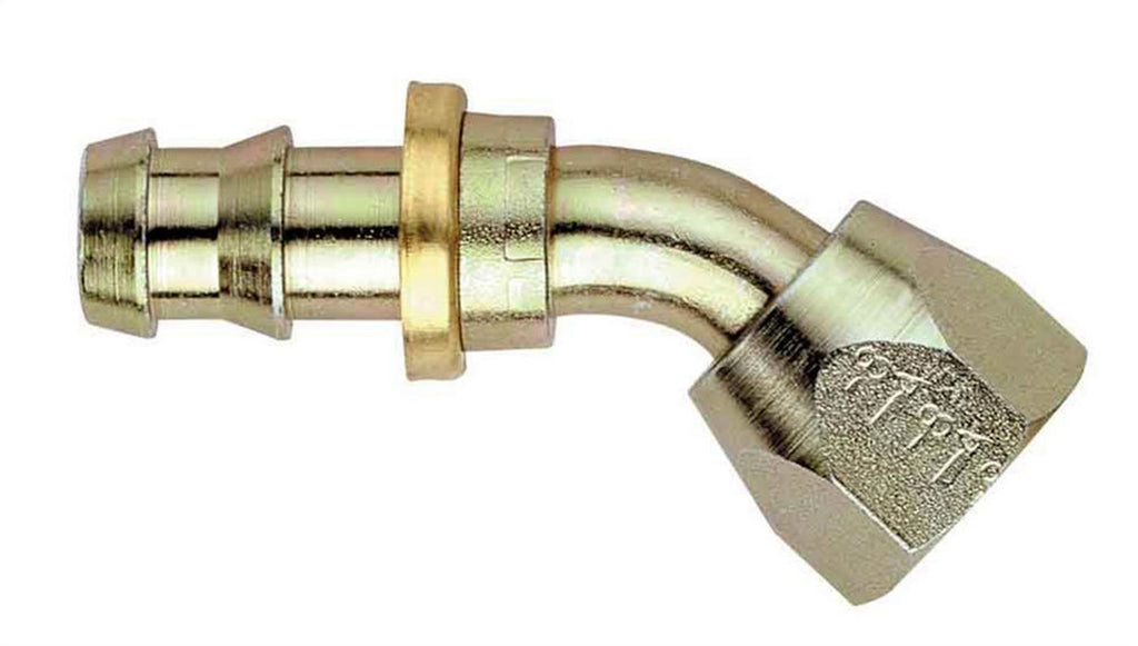 Aeroquip AQP SOCKETLESS FITTING (FBM1439)