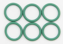 Load image into Gallery viewer, Aeroquip-6 Replacement A/C O-Rings (6pk) - FBM3416