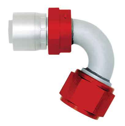 Aeroquip AQP HOSE FITTING (FBM4242)