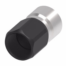 Load image into Gallery viewer, Aeroquip4an StreetLite Crimp Fitting Straight - FCL4211