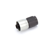 Load image into Gallery viewer, Aeroquip6an StreetLite Crimp Fitting Straight - FCL4212