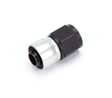 Aeroquip10an StreetLite Crimp Fitting Straight - FCL4214