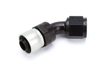 Load image into Gallery viewer, Aeroquip10an StreetLite Crimp Fitting 45-Degree - FCL4224