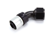 Load image into Gallery viewer, Aeroquip12an StreetLite Crimp Fitting 45-Degree - FCL4225