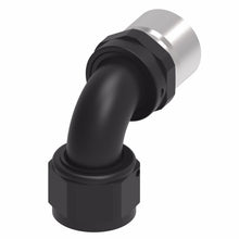 Load image into Gallery viewer, Aeroquip16an StreetLite Crimp Fitting 90-Degree - FCL4236