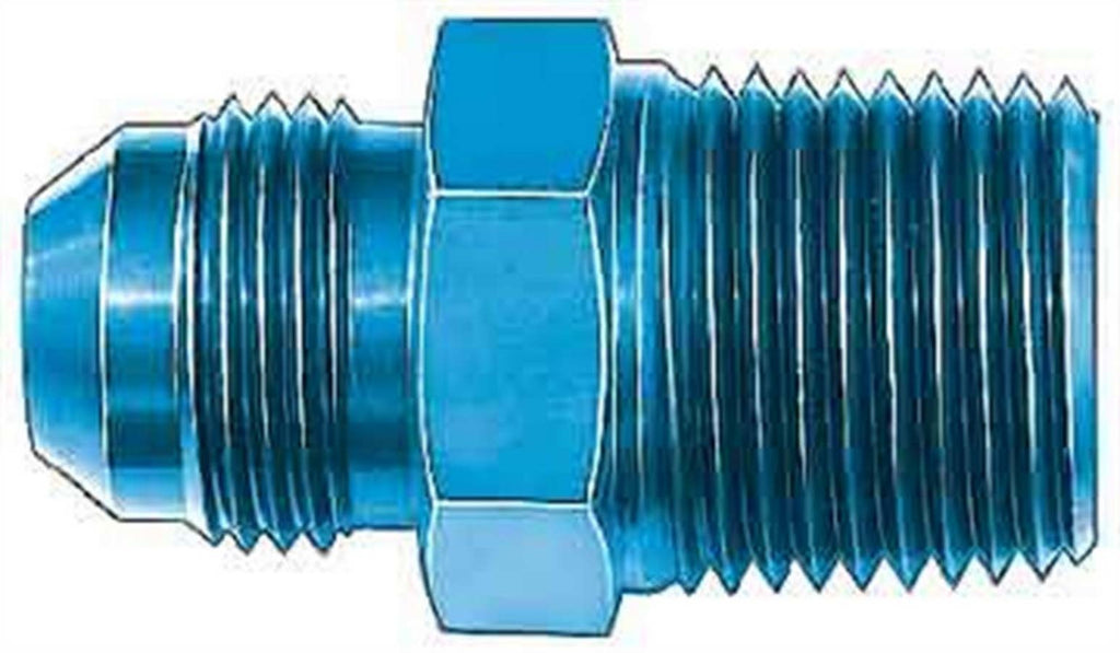 Aeroquip MALE AN TO PIPE ADAPTER (FCM2000)