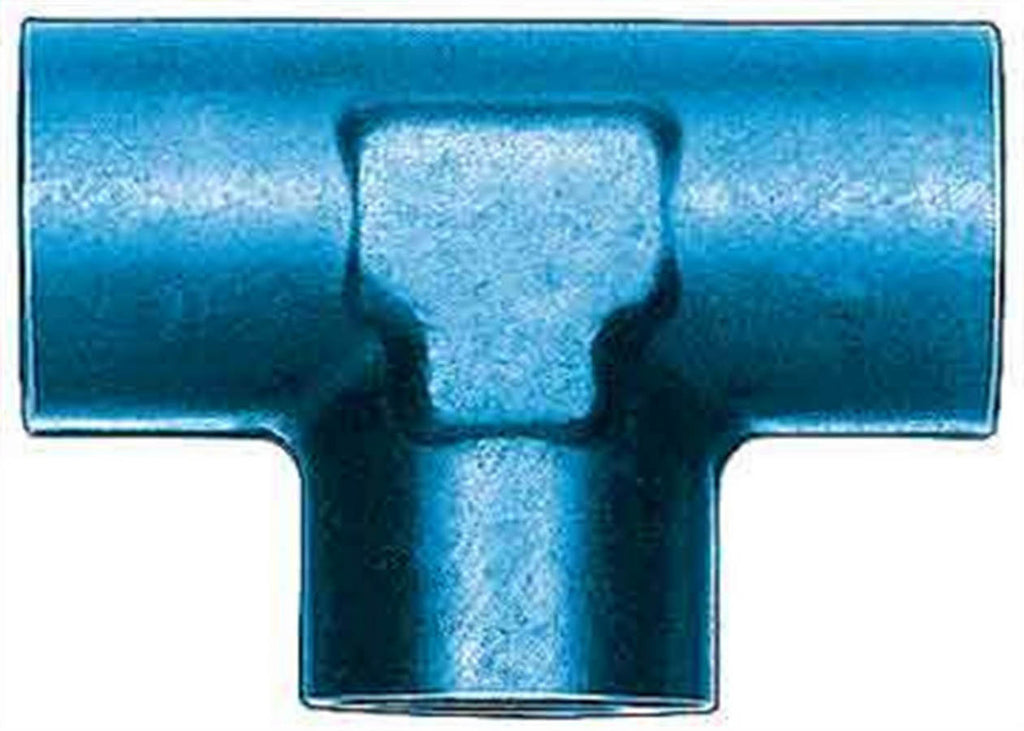 Aeroquip FEMALE PIPE TEE (FCM2150)