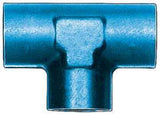 Aeroquip FEMALE PIPE TEE (FCM2151)