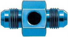 Load image into Gallery viewer, Aeroquip IN-LINE FUEL PRESSURE ADAPTER (FCM2183)