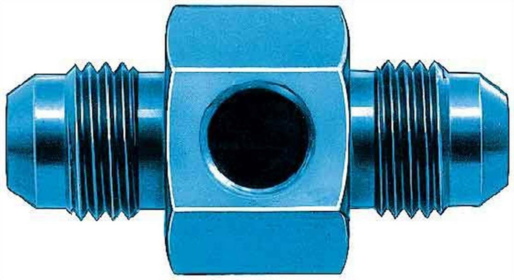 Aeroquip IN-LINE FUEL PRESSURE ADAPTER (FCM2184)