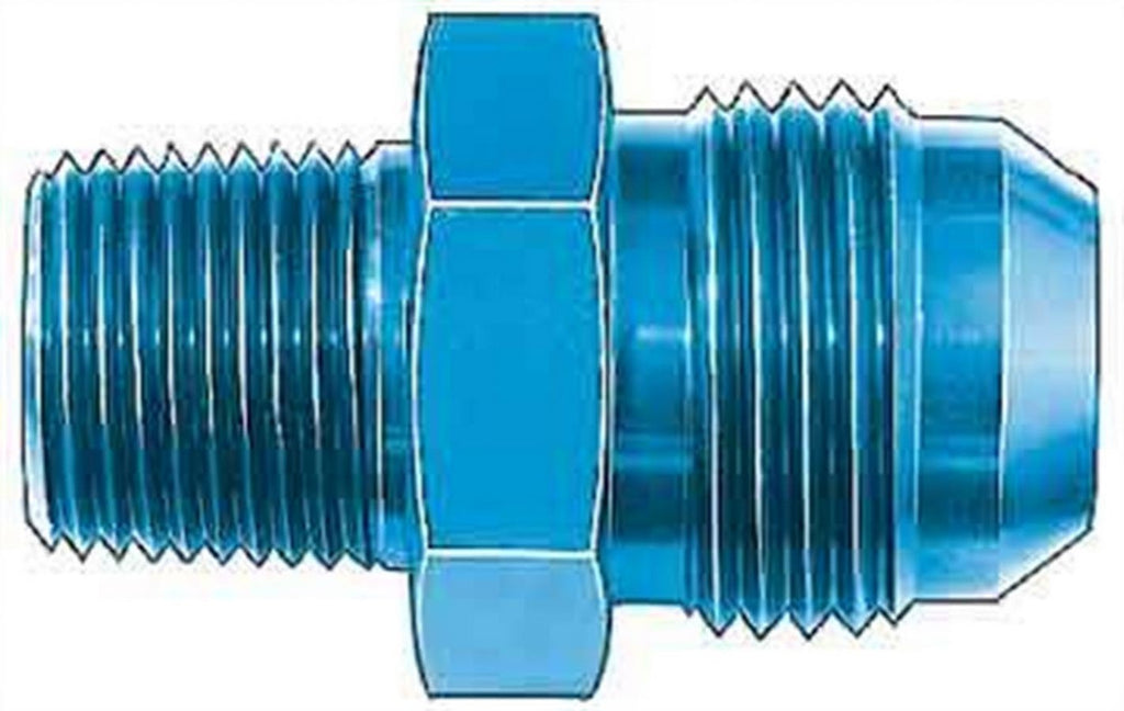 Aeroquip MALE AN TO PIPE ADAPTER (FCM2185)