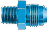 Aeroquip MALE AN TO PIPE ADAPTER (FCM2185)