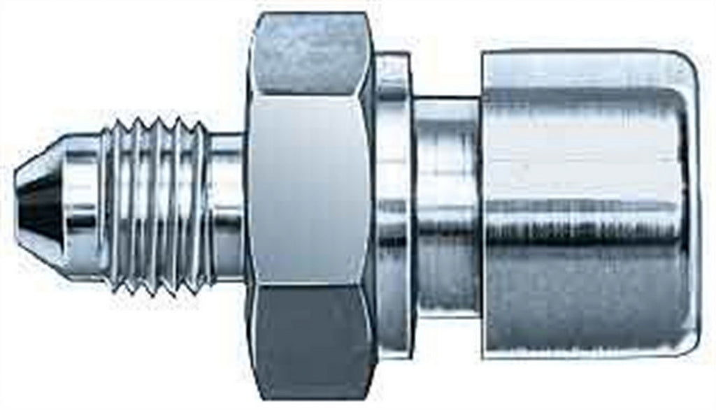 Aeroquip SAE 37 deg. Male Flare (FCM2936)