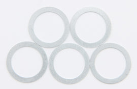 Aeroquip #9 Aluminum Crushwasher - FCM3627