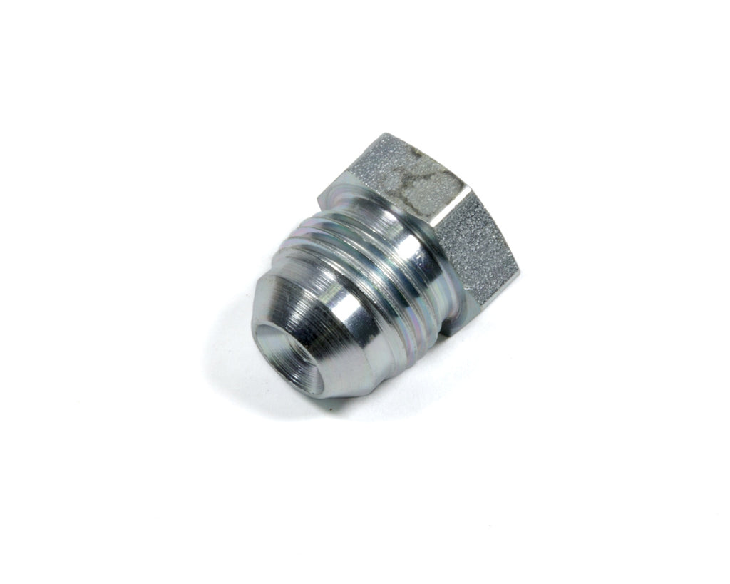 Aeroquip #8 Steel Flare Plug - FCM3704