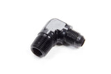 Aeroquip 90 DEG. MALE AN TO PIPE ADAPTER (FCM5035)