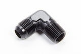 Aeroquip 90 DEG. MALE AN TO PIPE ADAPTER (FCM5039)