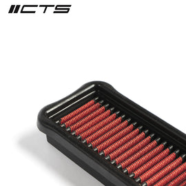 CTS Turbo BMW S58 G01/F97 X3M/X3MC & G02/F98 X4M/X4MC High-Flow Air Filters (CTS-AF-490)