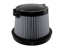 Load image into Gallery viewer, aFe Magnum FLOW OE Replacement Air Filter w/ Pro DRY S Media (11-10101)