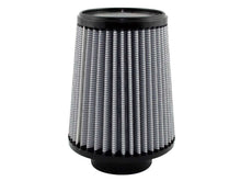 Load image into Gallery viewer, aFe Magnum FLOW Universal Air Filter w/ Pro DRY S Media (21-30018)