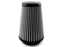 Load image into Gallery viewer, aFe Magnum FLOW Universal Air Filter w/ Pro DRY S Media (21-35507)