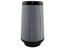 Load image into Gallery viewer, aFe Magnum FLOW Universal Air Filter w/ Pro DRY S Media (21-40035)