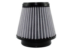 Load image into Gallery viewer, aFe Magnum FLOW Universal Air Filter w/ Pro DRY S Media (21-40505)