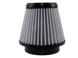 aFe Magnum FLOW Universal Air Filter w/ Pro DRY S Media (21-40505)