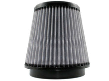 Load image into Gallery viewer, aFe Magnum FLOW Universal Air Filter w/ Pro DRY S Media (21-60507)