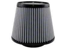 Load image into Gallery viewer, aFe Magnum FORCE Intake Replacement Air Filter w/ Pro DRY S Media (21-90020)