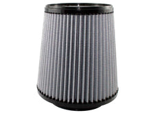 Load image into Gallery viewer, aFe Magnum FORCE Intake Replacement Air Filter w/ Pro DRY S Media (21-90021)