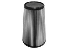 Load image into Gallery viewer, aFe Magnum FORCE Intake Replacement Air Filter w/ Pro DRY S Media (21-90041)