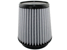 Load image into Gallery viewer, aFe Magnum FORCE Intake Replacement Air Filter w/ Pro DRY S Media (21-90045)