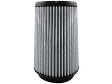 Load image into Gallery viewer, aFe Magnum FORCE Intake Replacement Air Filter w/ Pro DRY S Media (21-90049)