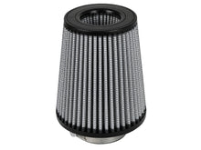 Load image into Gallery viewer, aFe Magnum FLOW Universal Air Filter w/ Pro DRY S Media (21-91004)