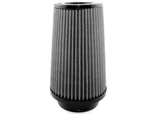 Load image into Gallery viewer, aFe Magnum FLOW Universal Air Filter w/ Pro DRY S Media (21-91006)