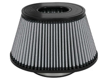 Load image into Gallery viewer, aFe Magnum FORCE Intake Replacement Air Filter w/ Pro DRY S Media (21-91040)