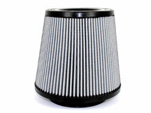 Load image into Gallery viewer, aFe Magnum FORCE Intake Replacement Air Filter w/ Pro DRY S Media (21-91051)