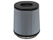 Load image into Gallery viewer, aFe Magnum FORCE Intake Replacement Air Filter w/ Pro DRY S Media (21-91053)