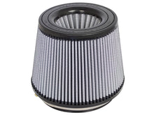 Load image into Gallery viewer, aFe Magnum FORCE Intake Replacement Air Filter w/ Pro DRY S Media (21-91055)