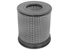 Load image into Gallery viewer, aFe Momentum Intake Replacement Air Filter w/ Pro DRY S Media (21-91059)